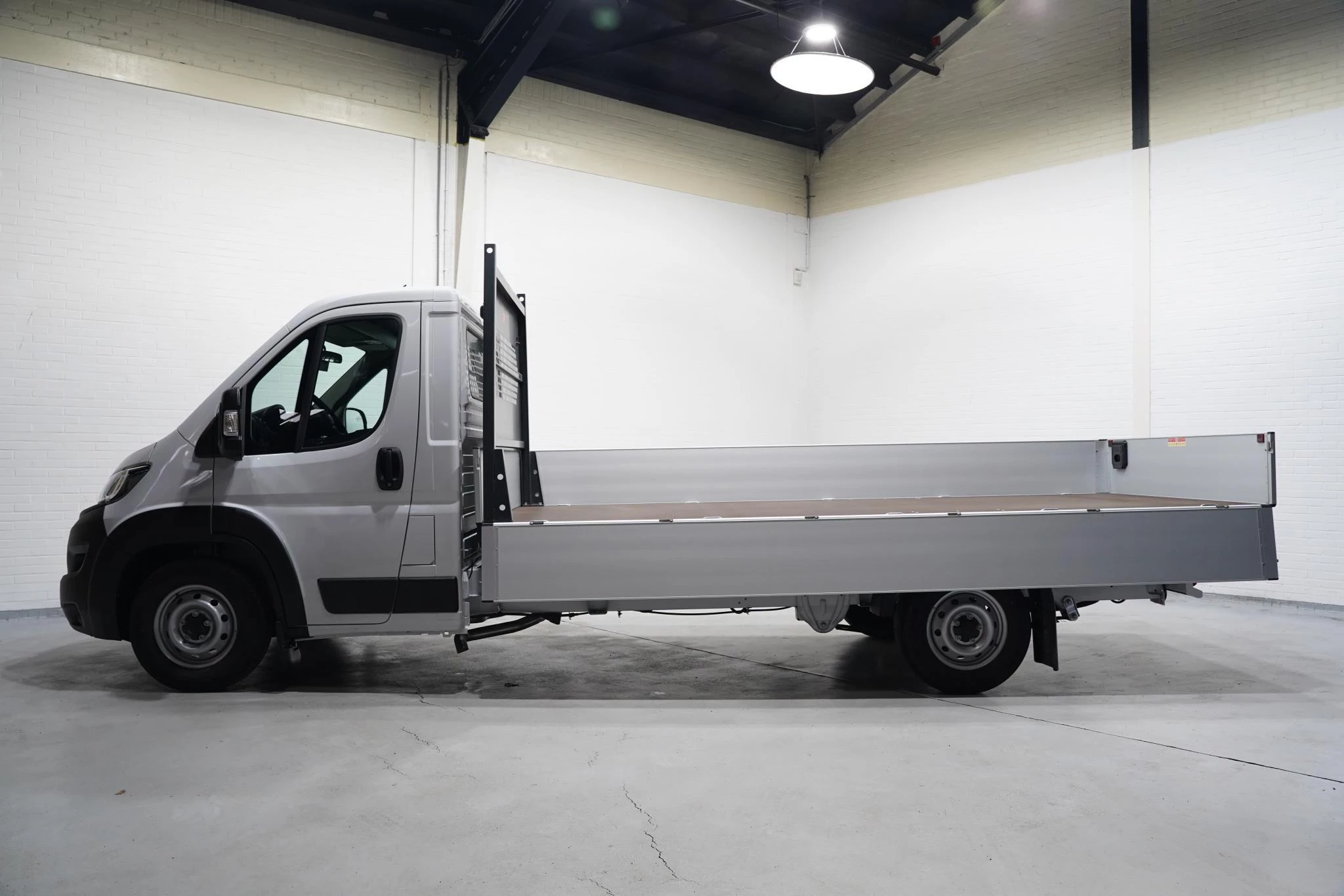 Hoofdafbeelding Fiat Ducato