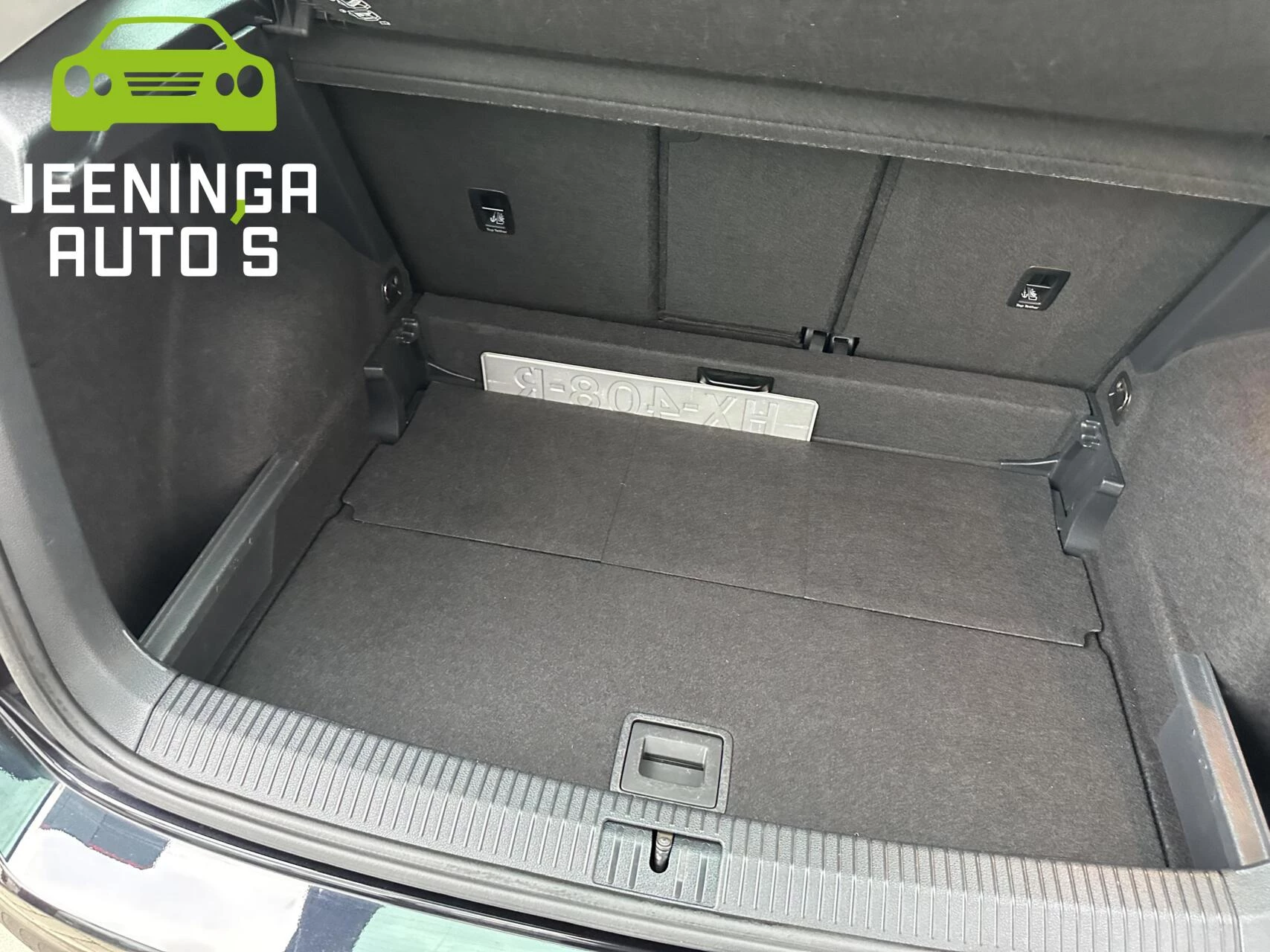 Hoofdafbeelding Volkswagen Golf Sportsvan