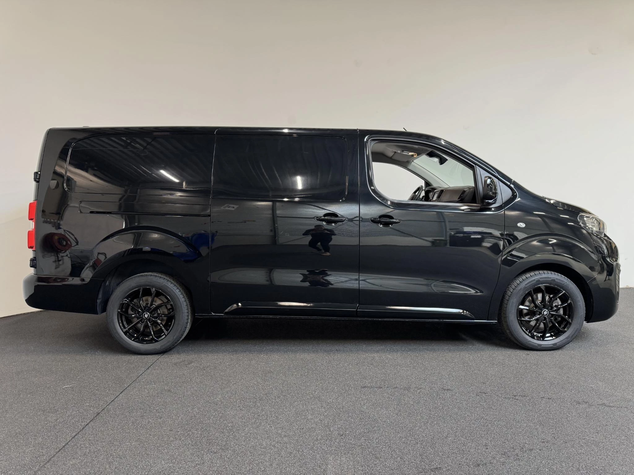 Hoofdafbeelding Peugeot Expert