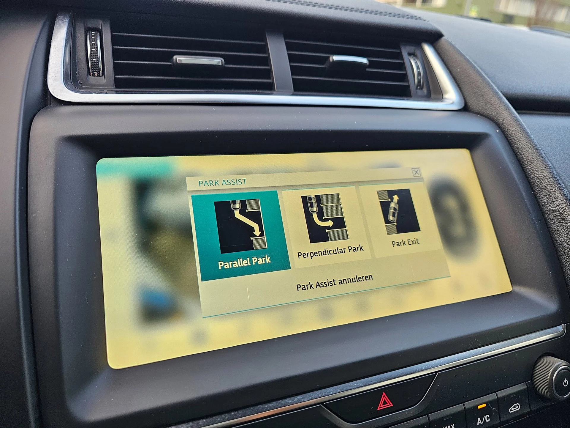 Hoofdafbeelding Jaguar E-PACE