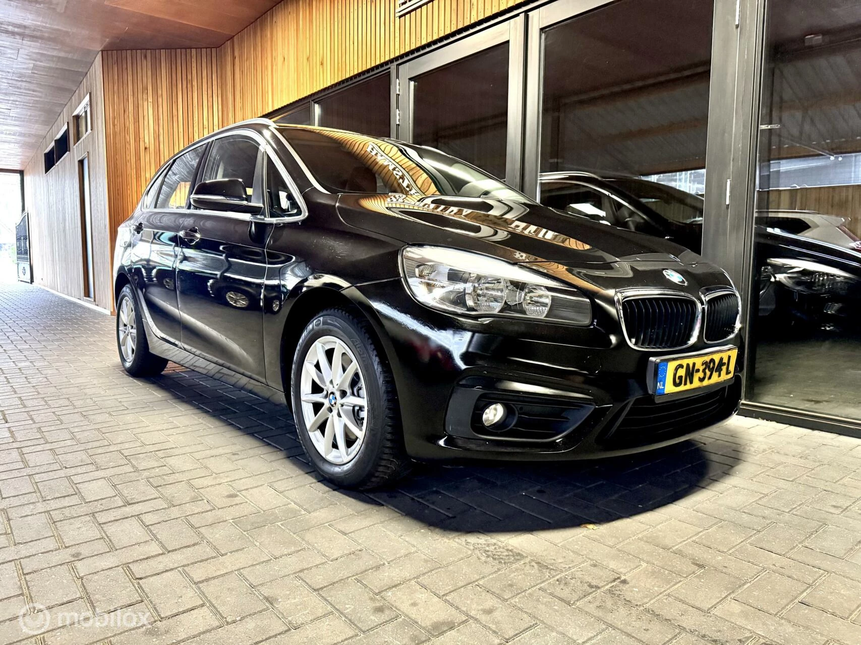 Hoofdafbeelding BMW 2 Serie