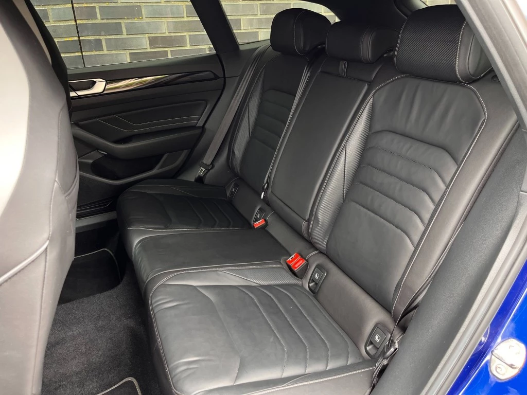 Hoofdafbeelding Volkswagen Arteon