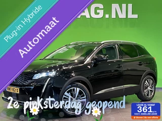 Peugeot 3008 1.6 HYbrid4 300 Roadtrip | 22.000 km |