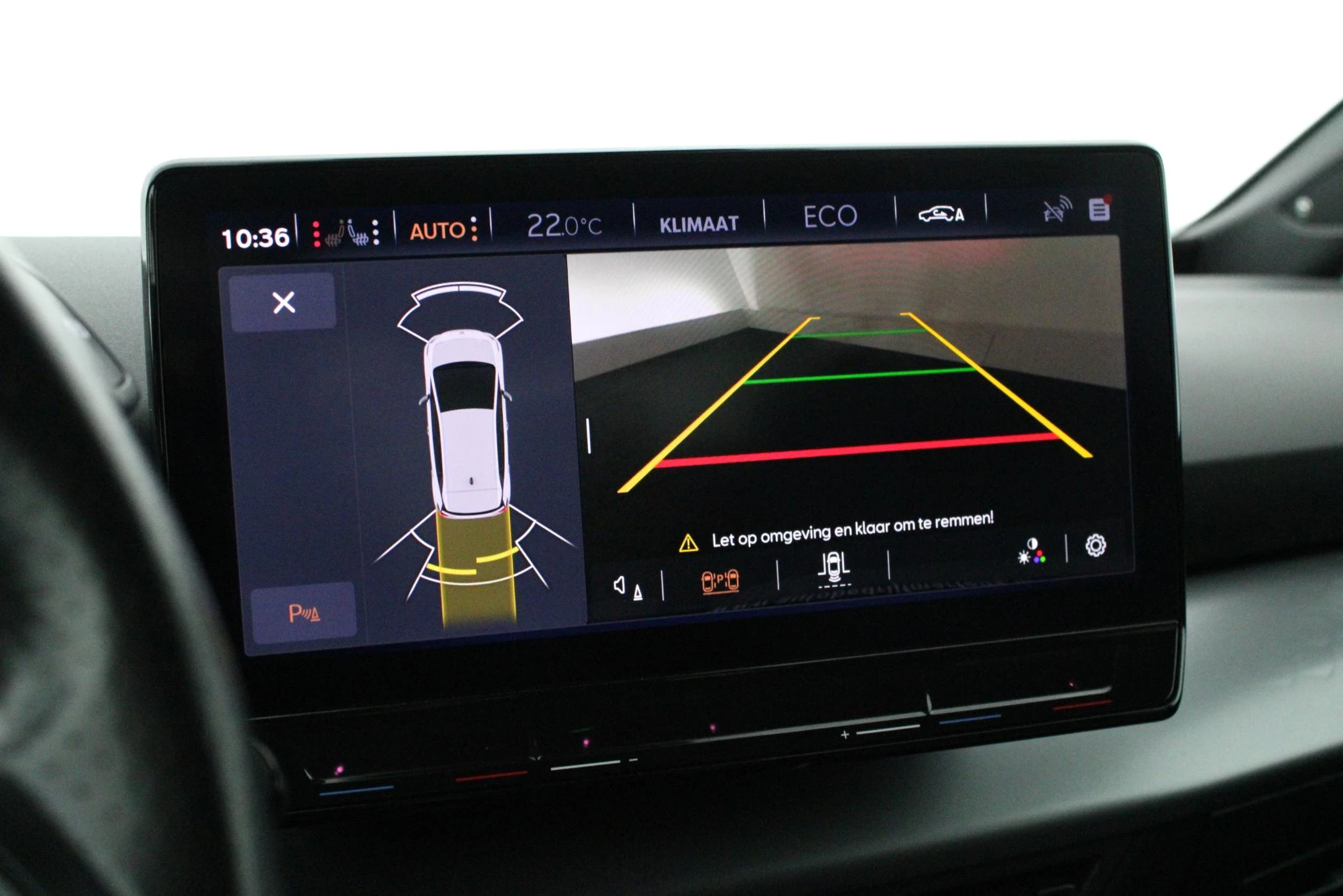 Hoofdafbeelding CUPRA Born