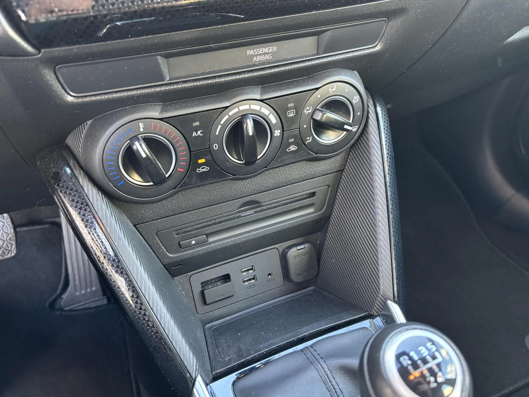 Hoofdafbeelding Mazda 2