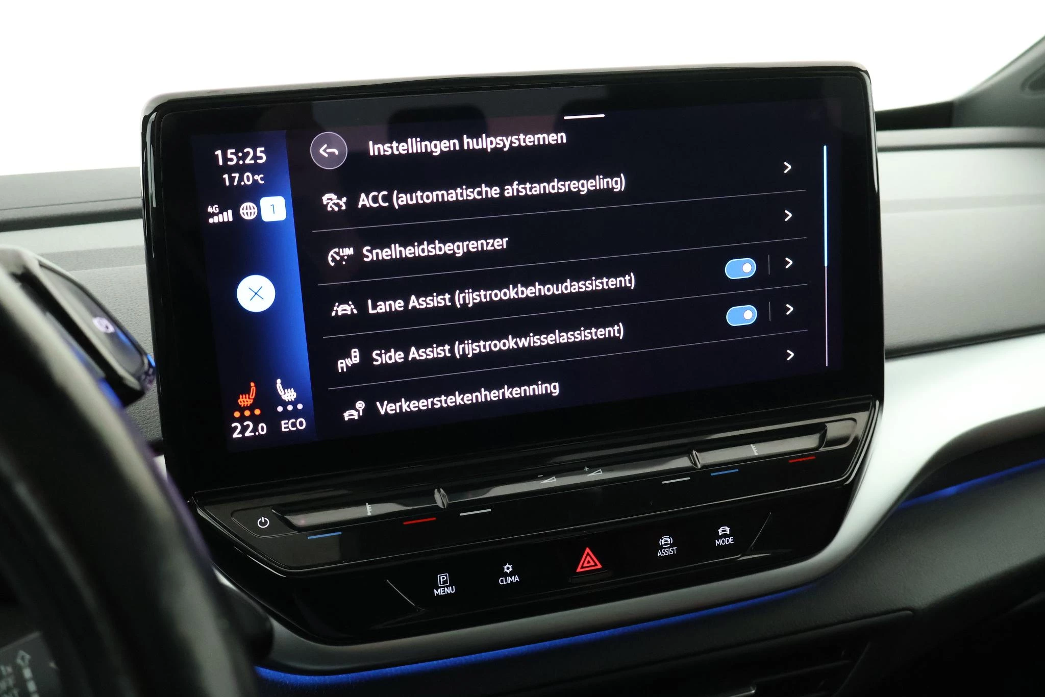 Hoofdafbeelding Volkswagen ID.4