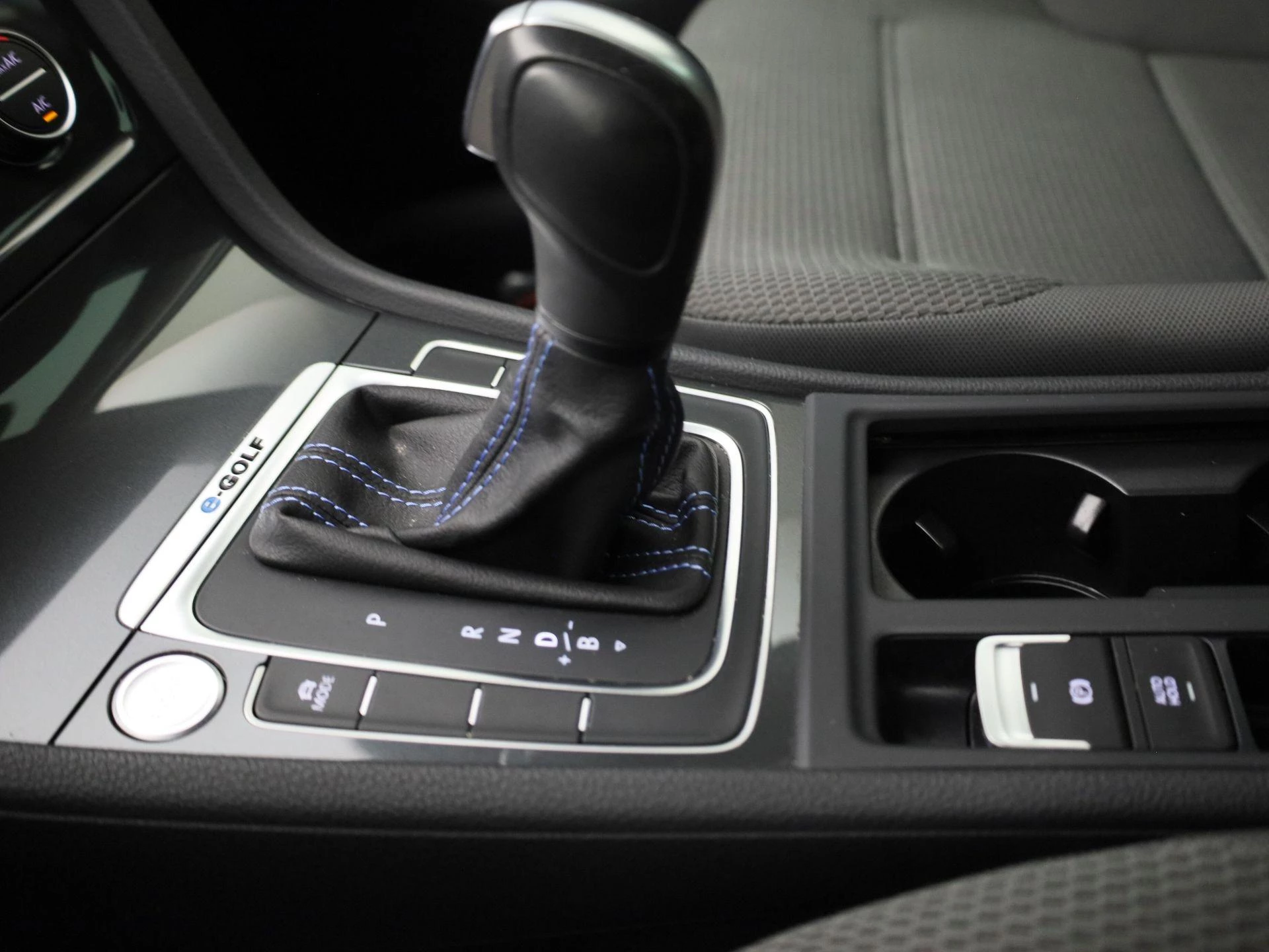Hoofdafbeelding Volkswagen e-Golf