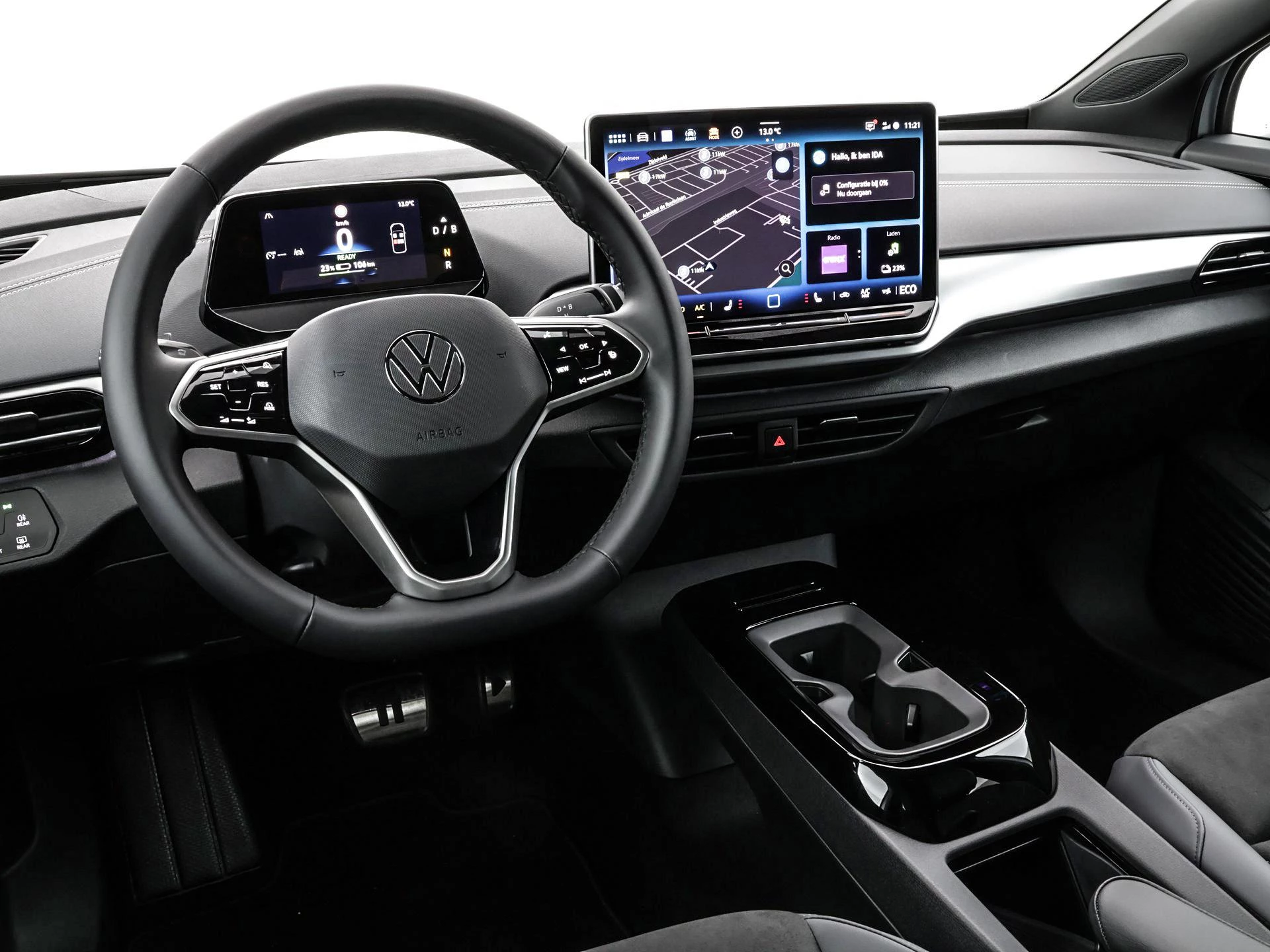 Hoofdafbeelding Volkswagen ID.4