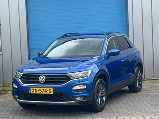Volkswagen T-Roc 1.0 TSI NAVI PDC TREKHAAK