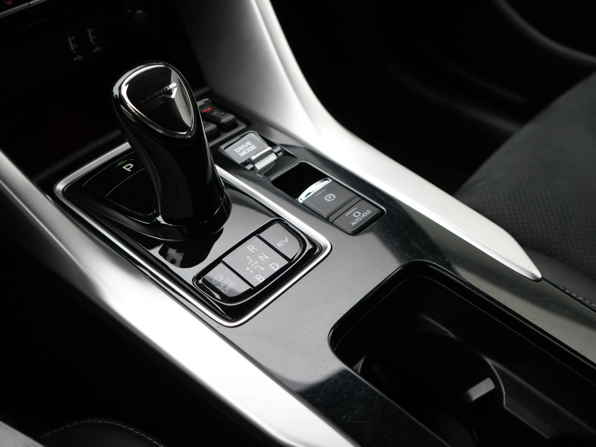 Hoofdafbeelding Mitsubishi Eclipse Cross