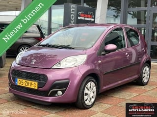 Peugeot 107 1.0 Active