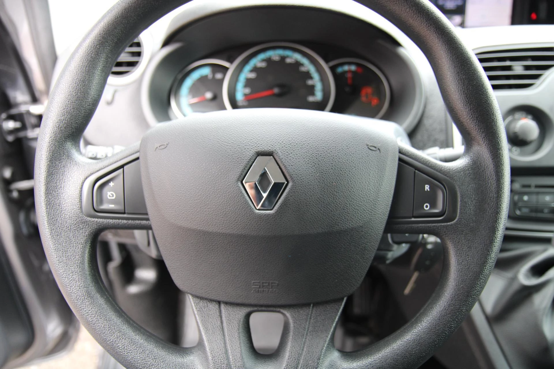 Hoofdafbeelding Renault Kangoo Z.E.