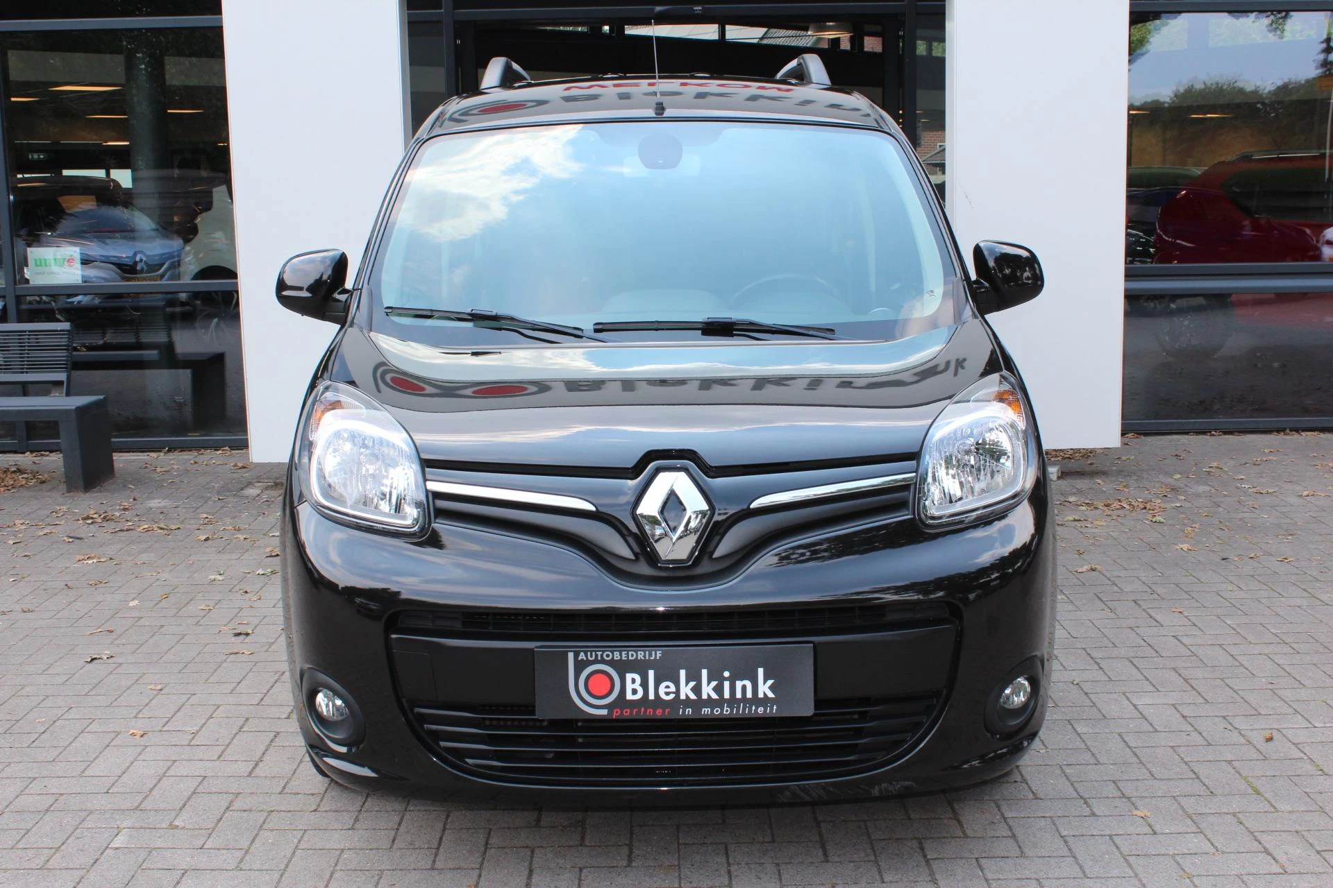Hoofdafbeelding Renault Kangoo
