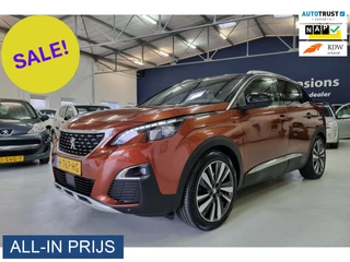 Peugeot 3008 1.6 HYbrid4 300 Première Avantage ✅NIEUW ACCUPAKKET!! ✅300PK!