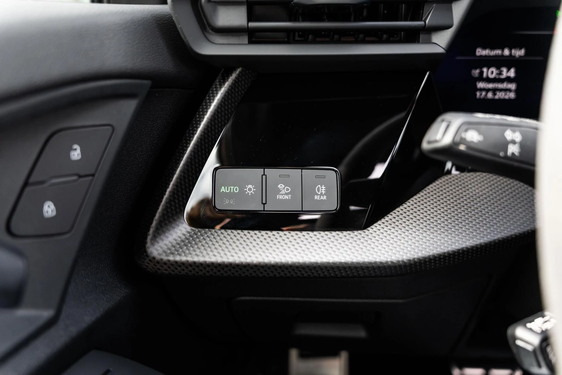 Hoofdafbeelding Audi RS3