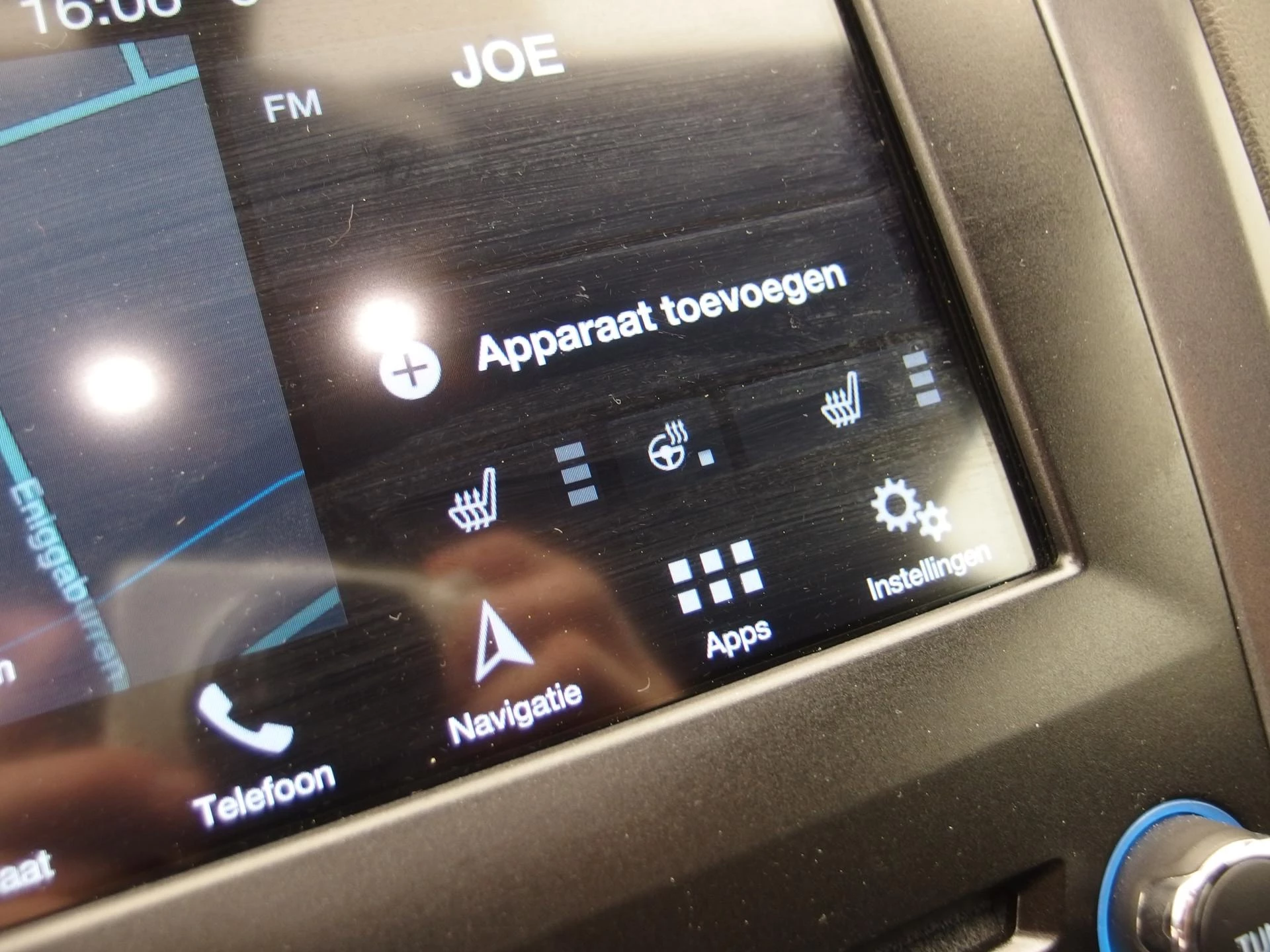 Hoofdafbeelding Ford Mondeo