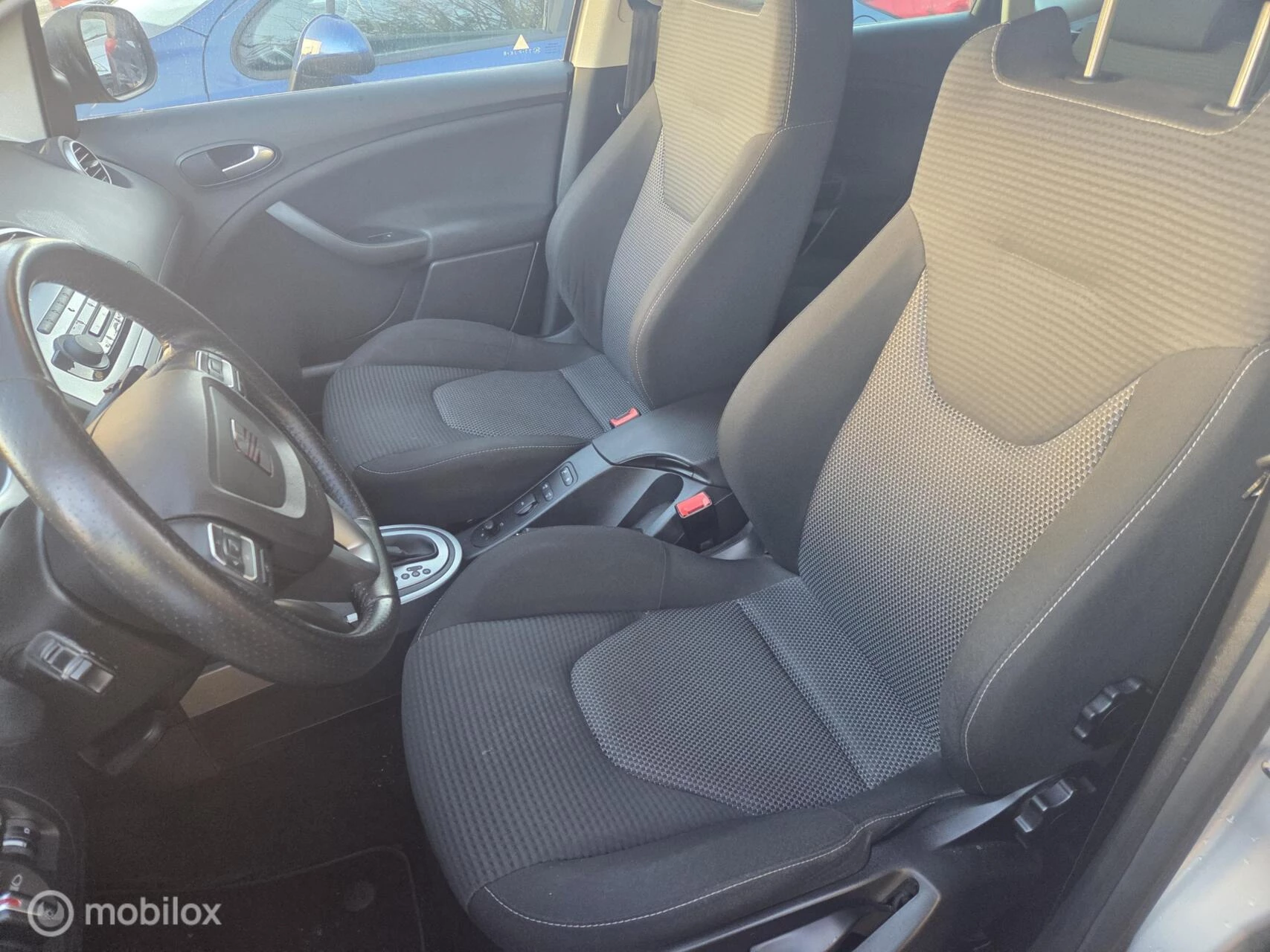 Hoofdafbeelding SEAT Altea XL