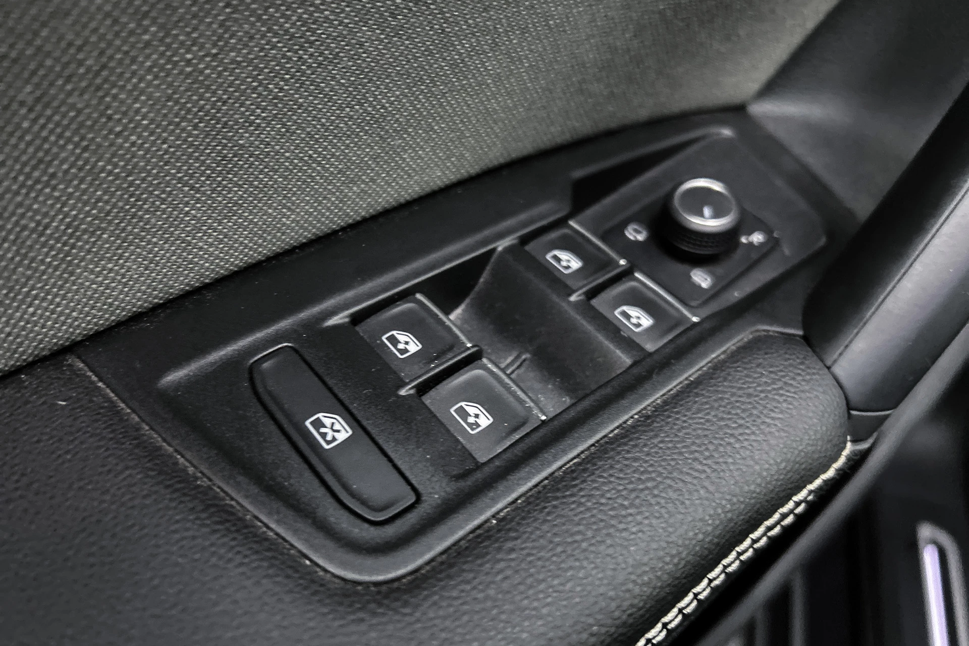 Hoofdafbeelding SEAT Tarraco