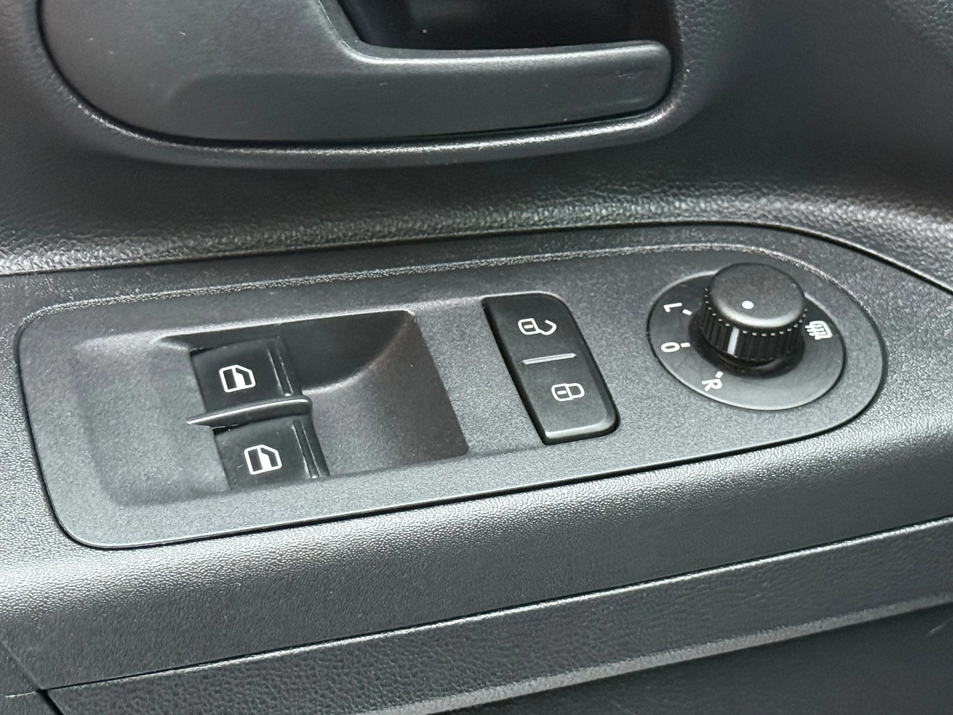 Hoofdafbeelding Volkswagen e-up!