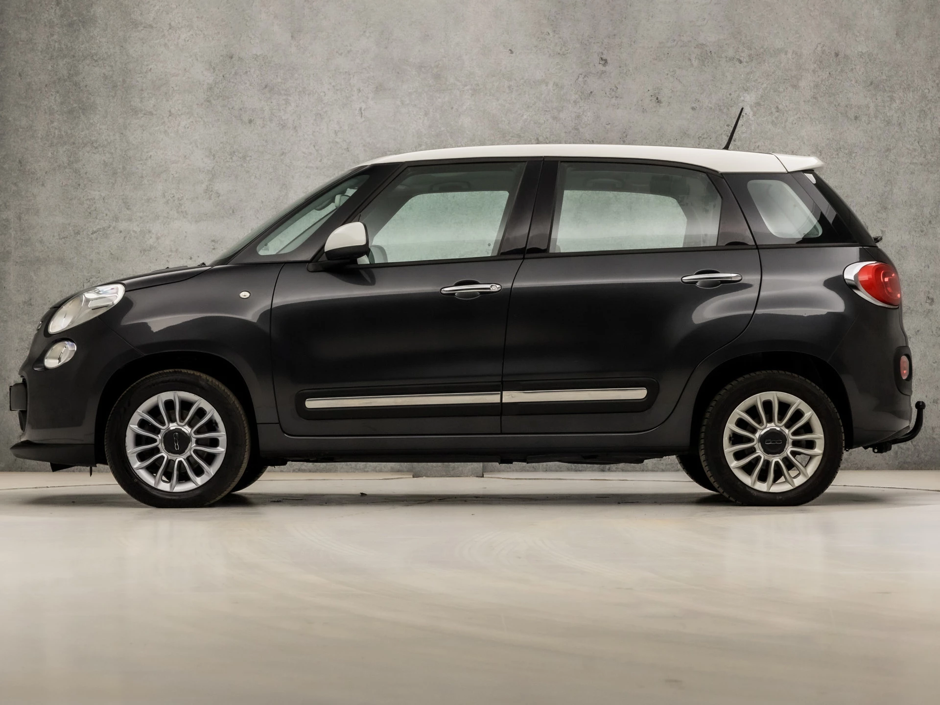 Hoofdafbeelding Fiat 500L