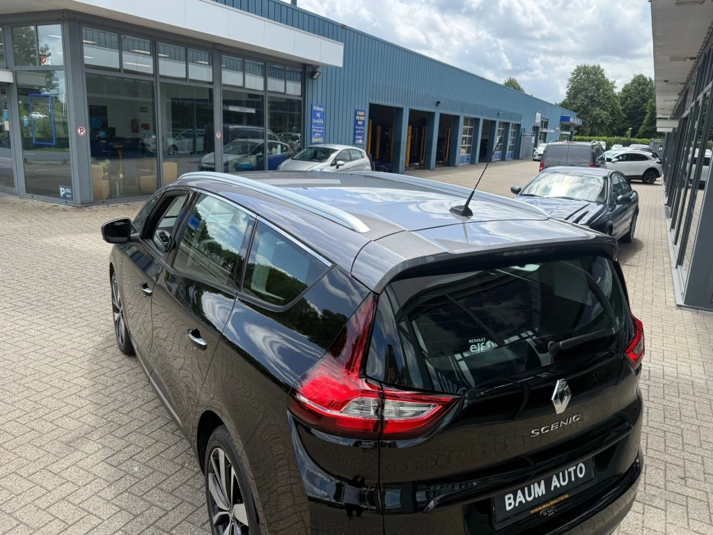 Hoofdafbeelding Renault Grand Scénic