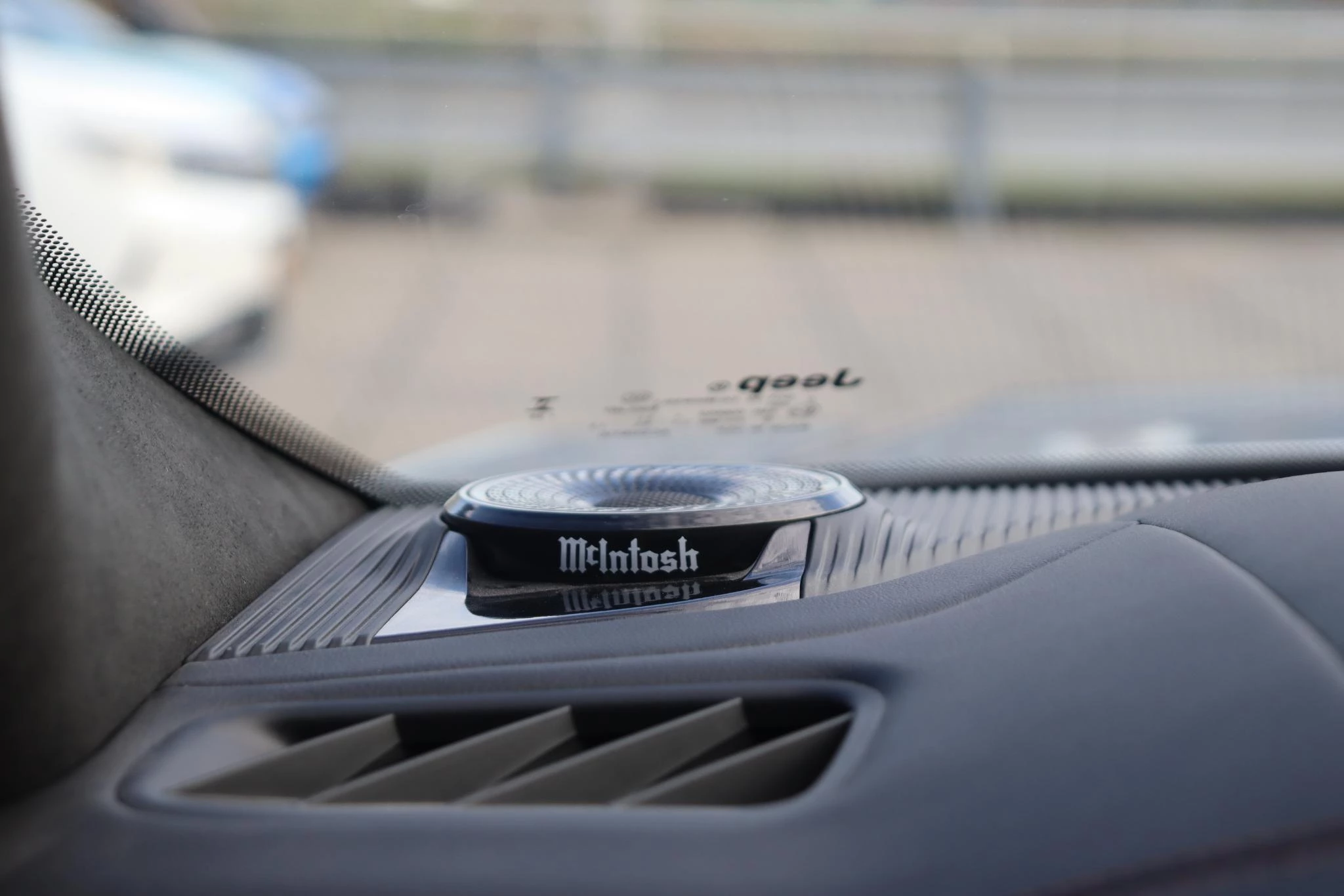 Hoofdafbeelding Jeep Grand Cherokee