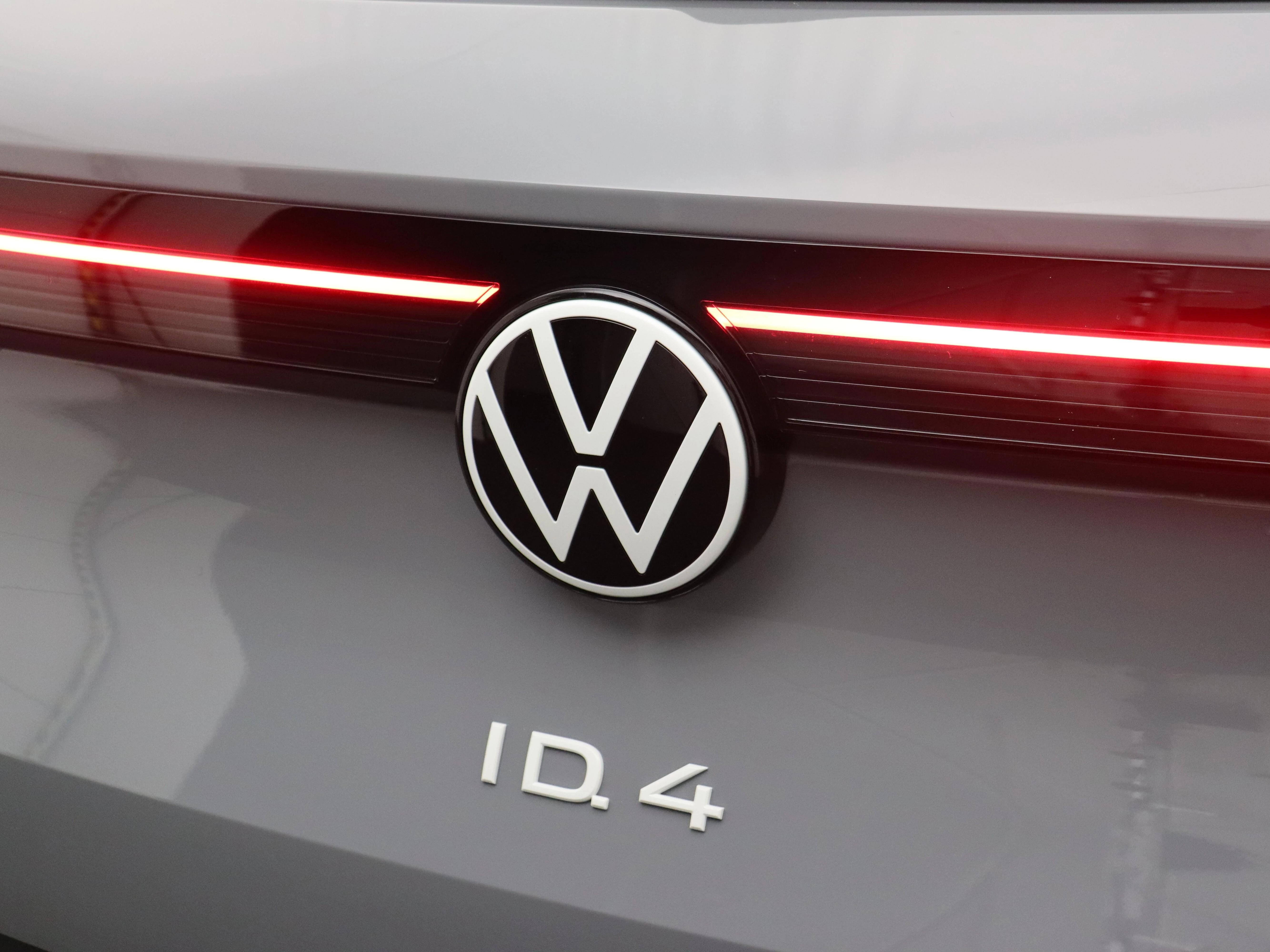 Hoofdafbeelding Volkswagen ID.4