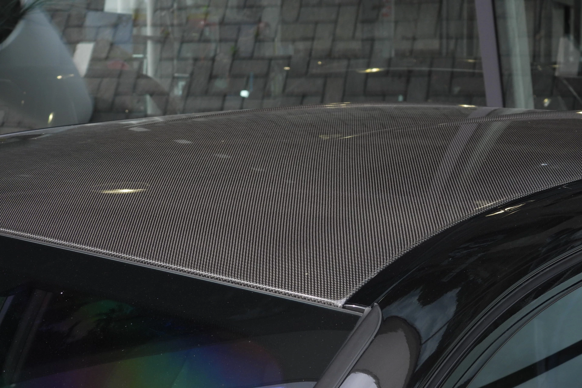 Hoofdafbeelding BMW M3