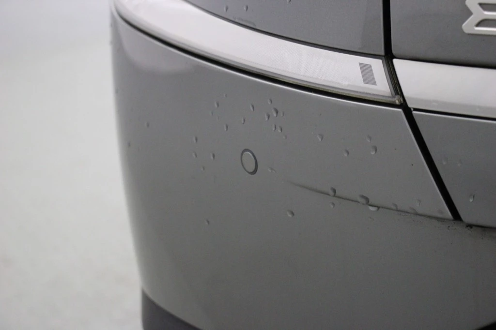 Hoofdafbeelding Kia EV6