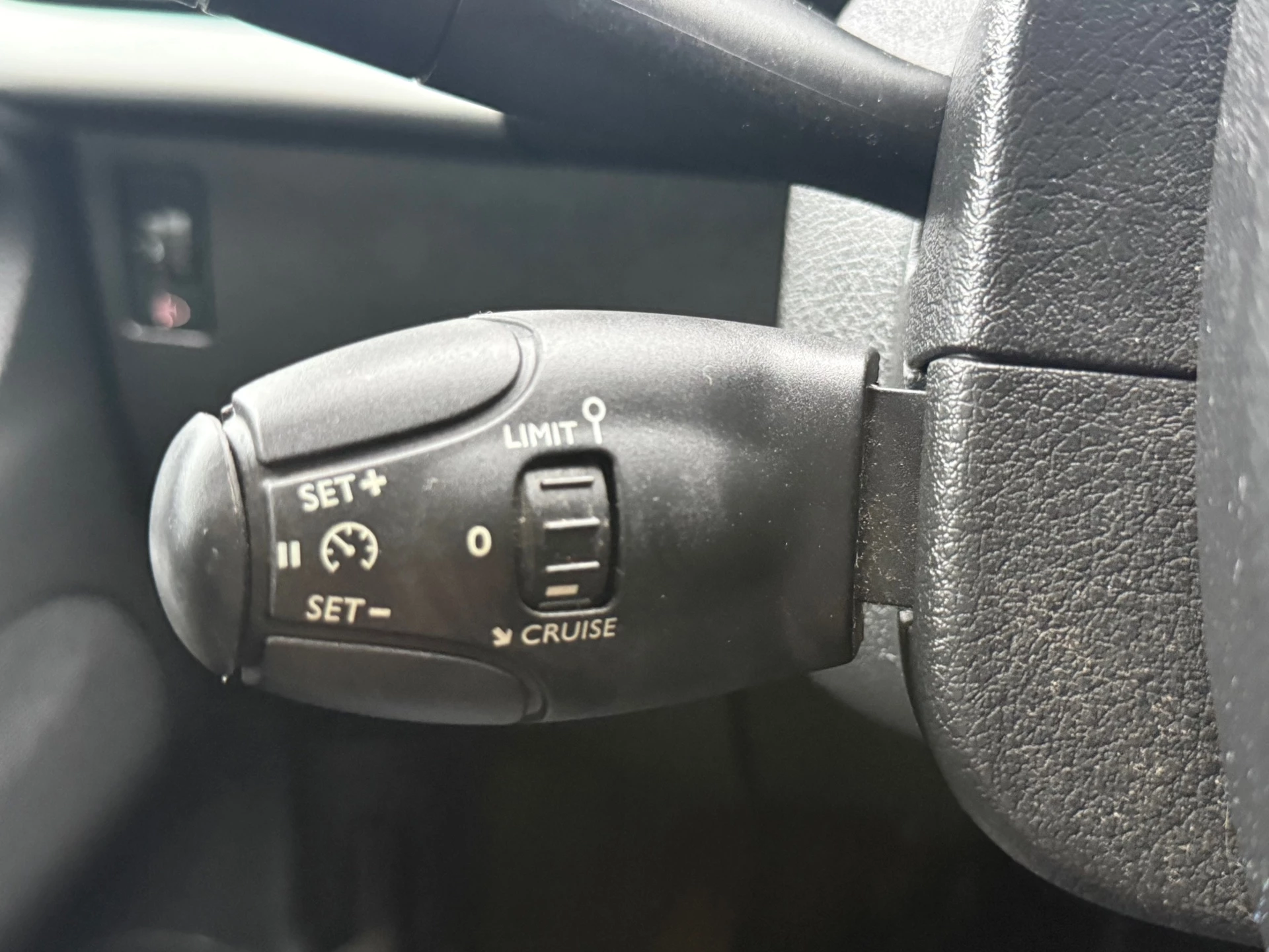 Hoofdafbeelding Peugeot 207