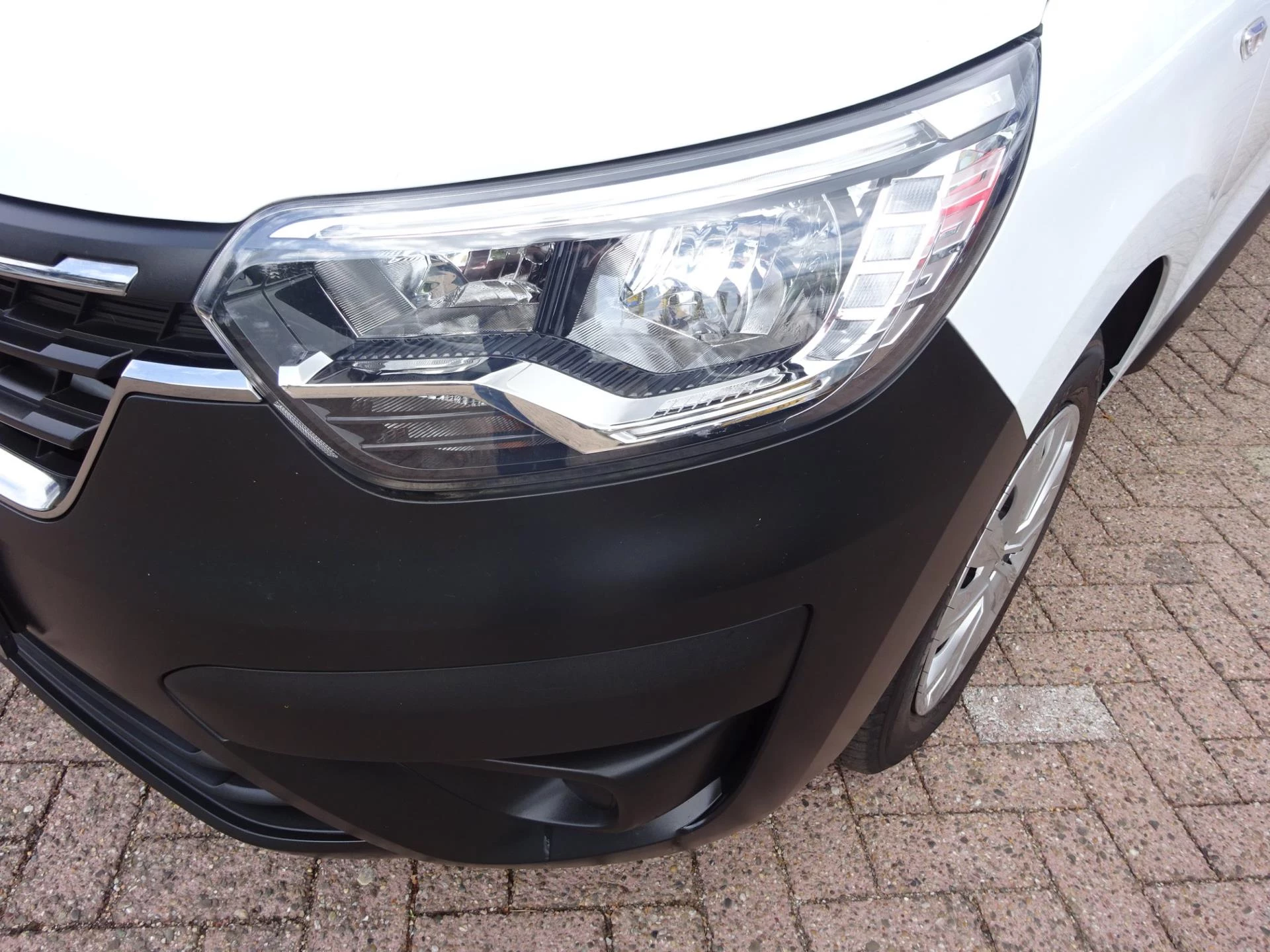 Hoofdafbeelding Renault Express