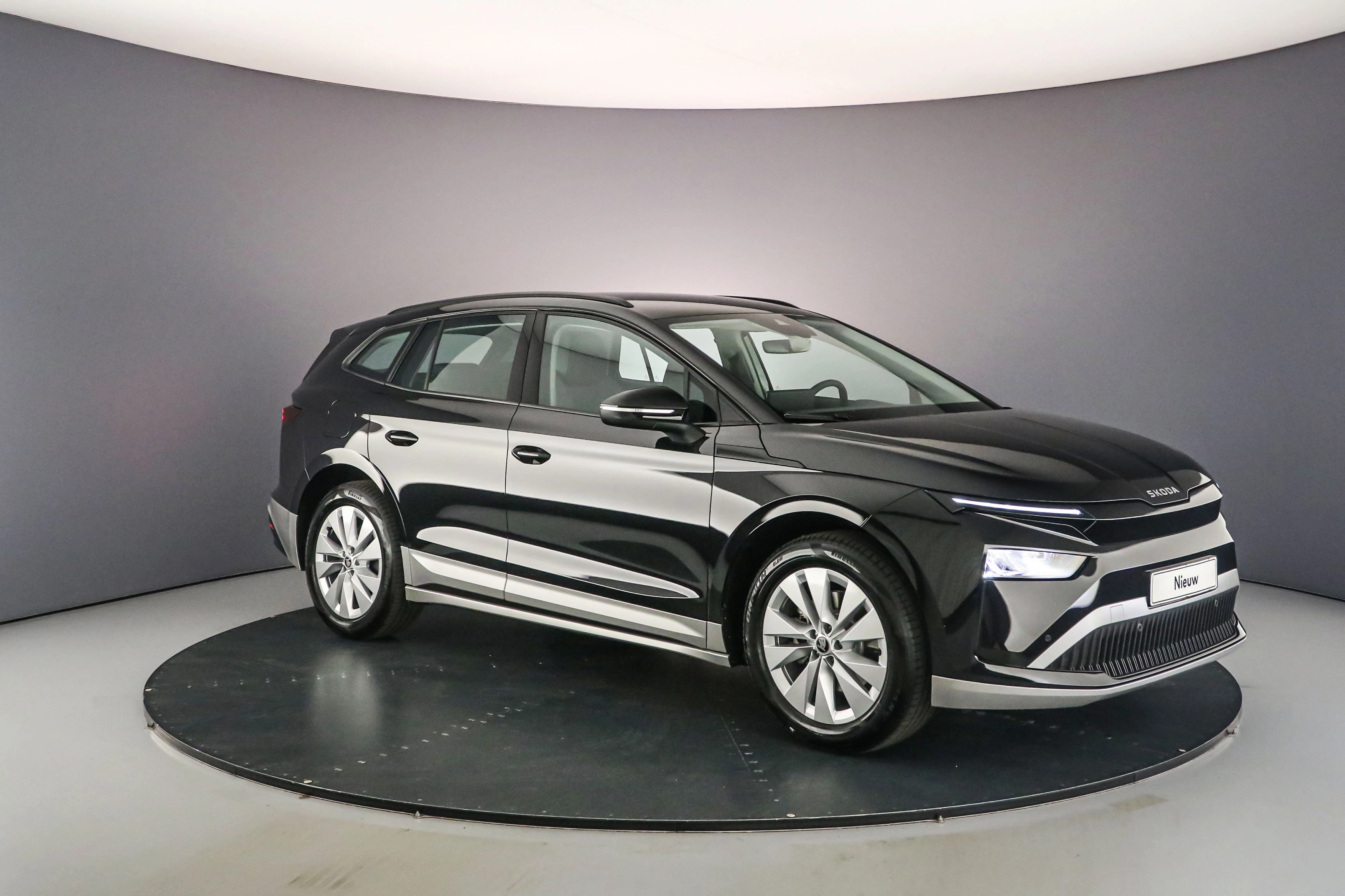 Hoofdafbeelding Škoda Enyaq iV