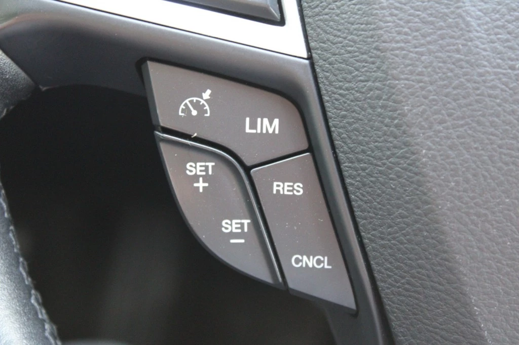 Hoofdafbeelding Ford Mondeo