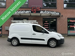 Citroen Berlingo bestel 1.6 HDI 500 Club