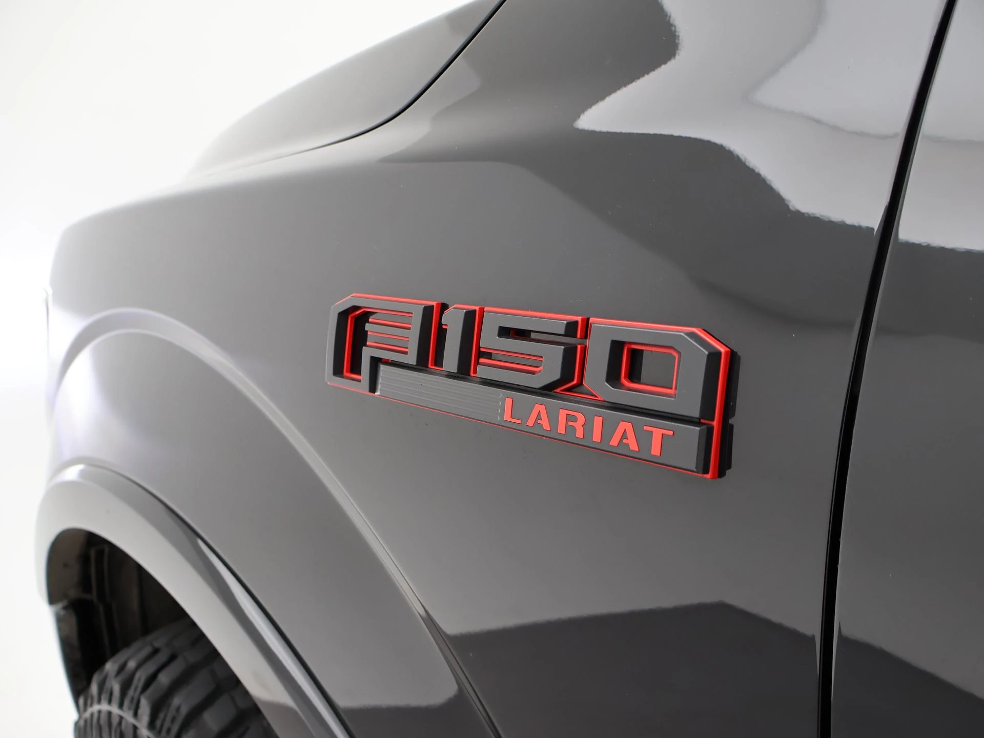 Hoofdafbeelding Ford F-150