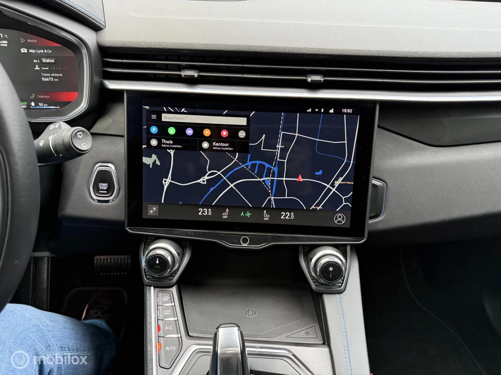 Hoofdafbeelding Lynk & Co 01