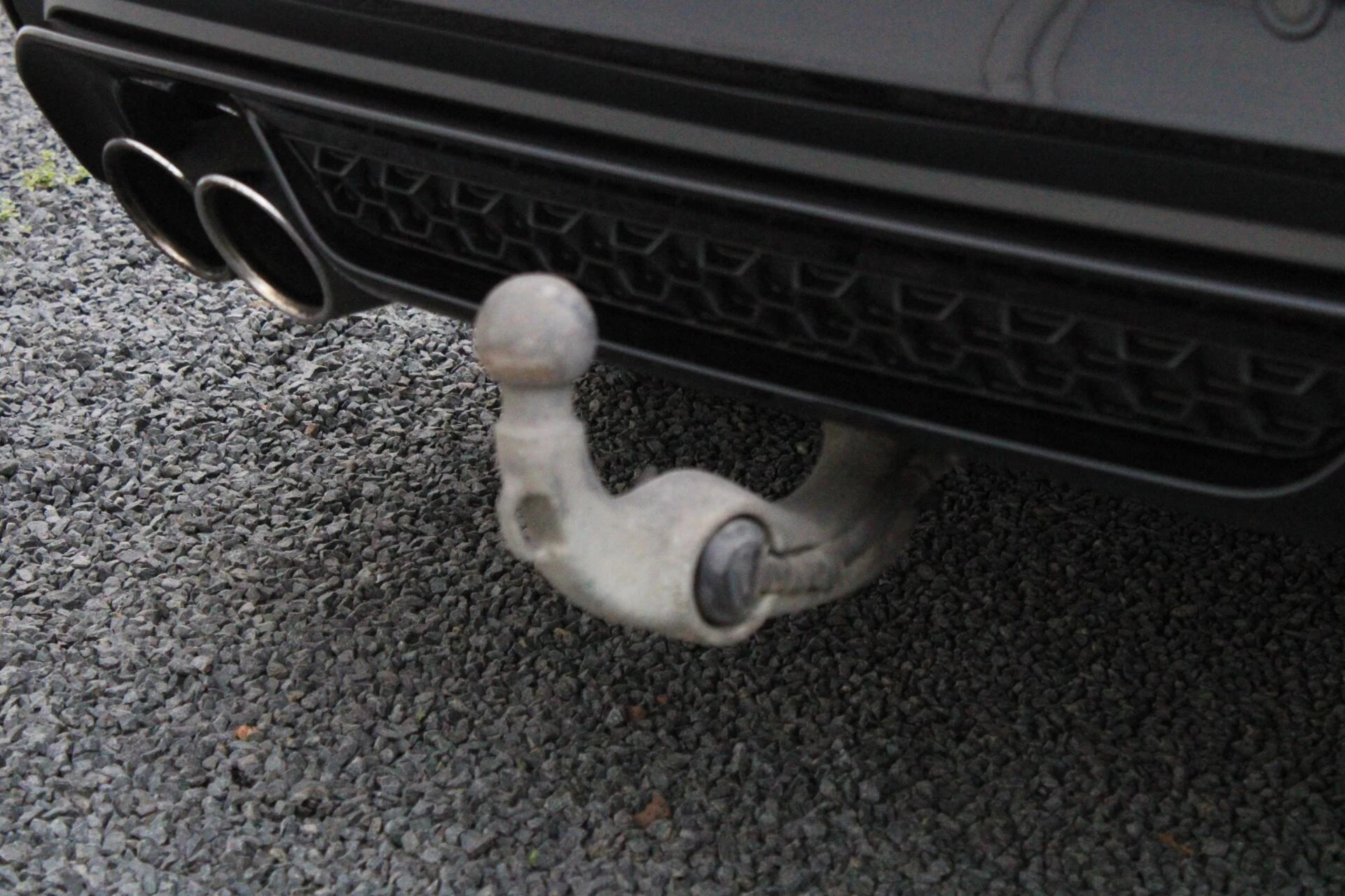 Hoofdafbeelding BMW X6