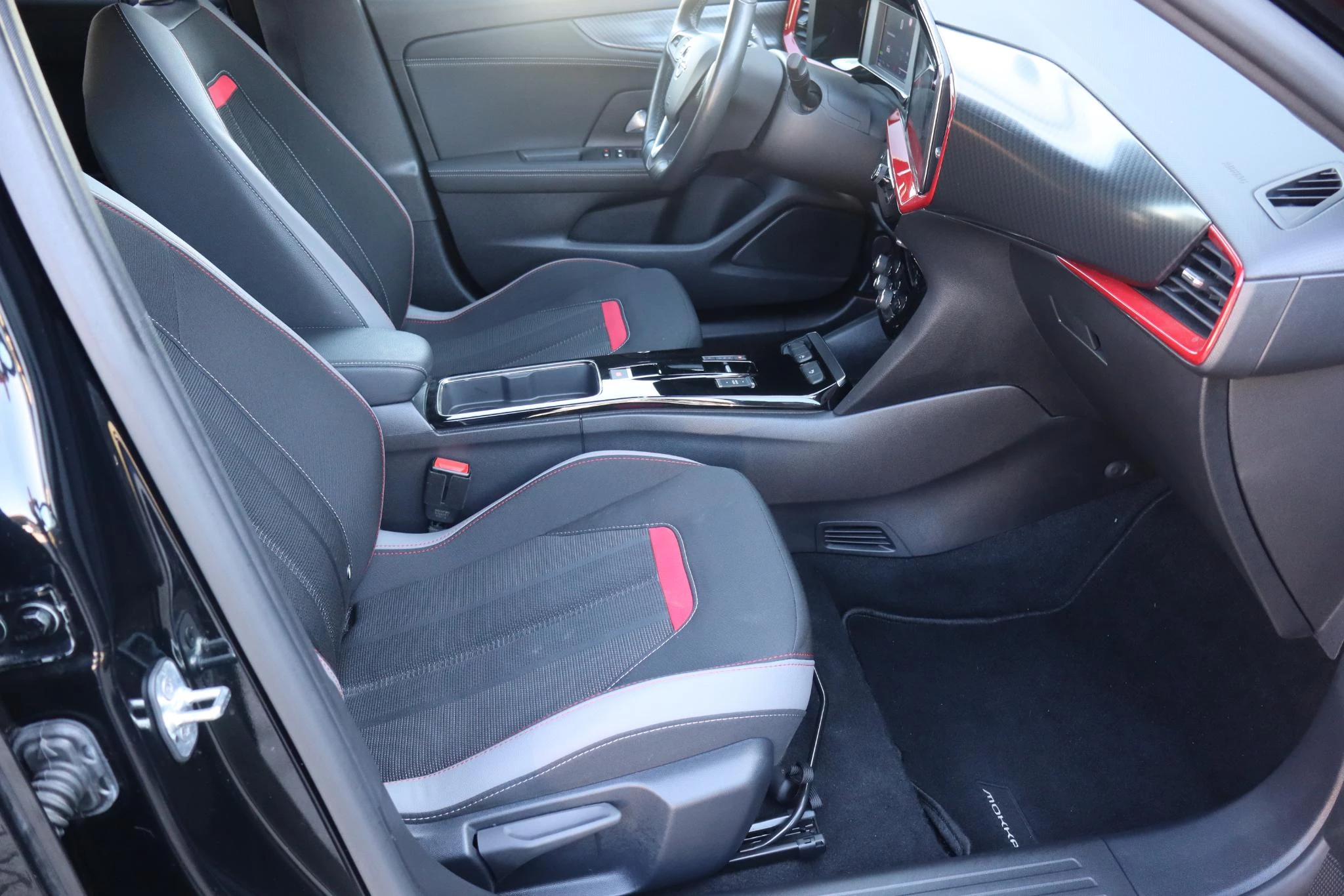 Hoofdafbeelding Opel Mokka-e