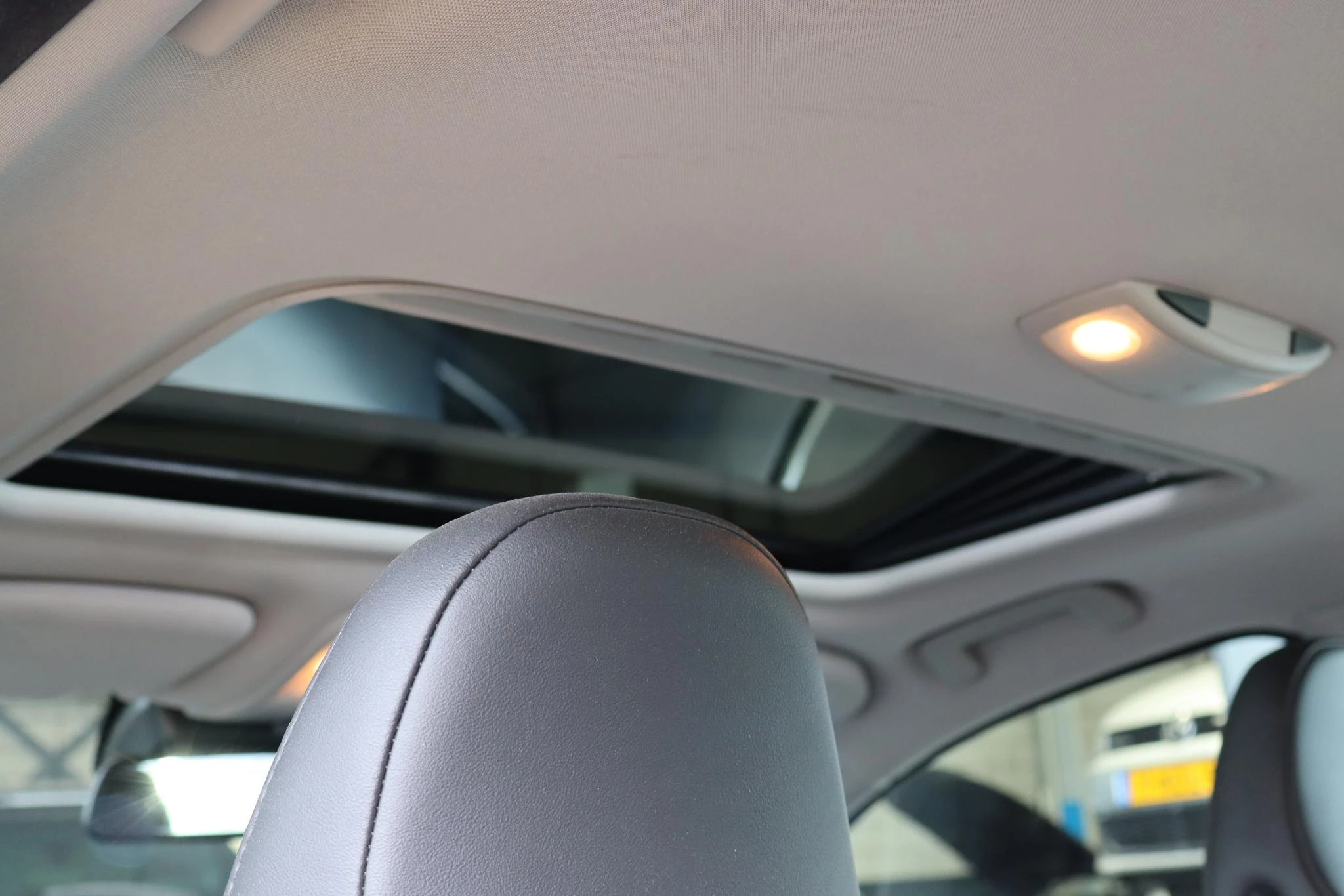 Hoofdafbeelding Volvo V70
