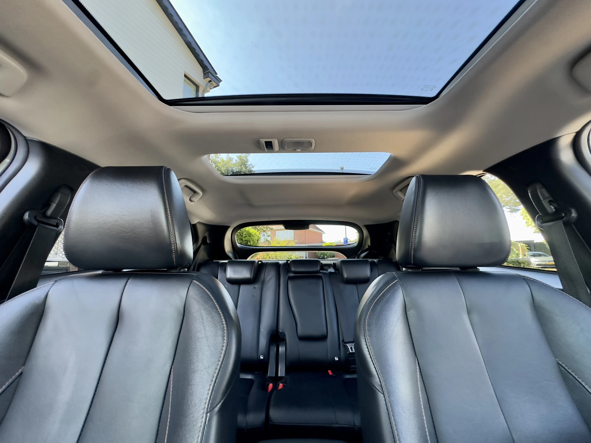 Hoofdafbeelding Mitsubishi Eclipse Cross