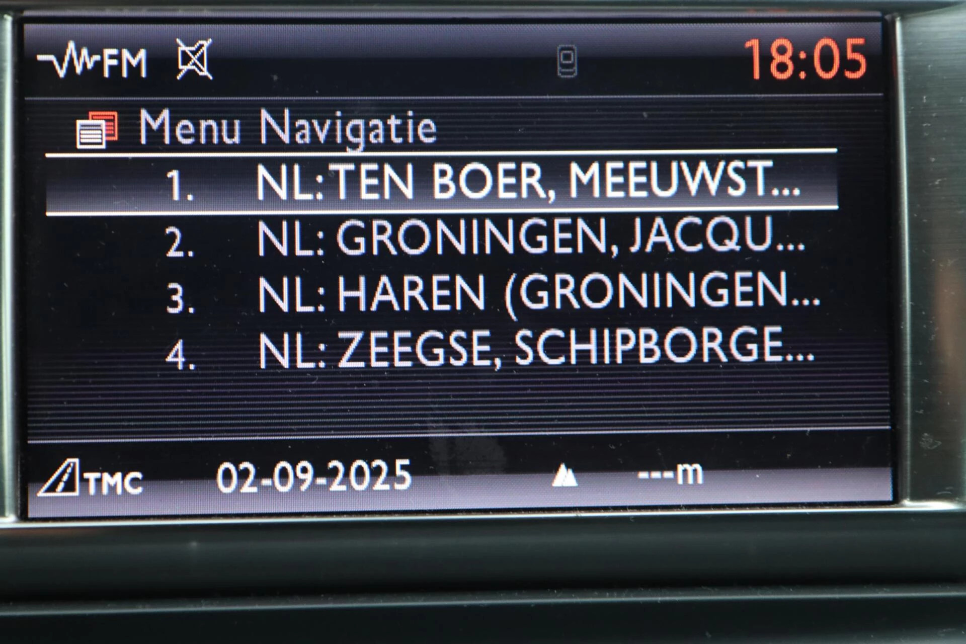 Hoofdafbeelding Citroën C4