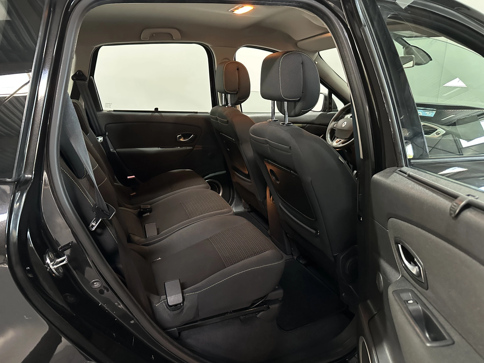 Hoofdafbeelding Renault Grand Scénic