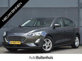 Ford Focus 1.0 EcoBoost Hybrid Trend Edition Business |CAMERA|PDC|CARPLAY|NAVI|CRUISE