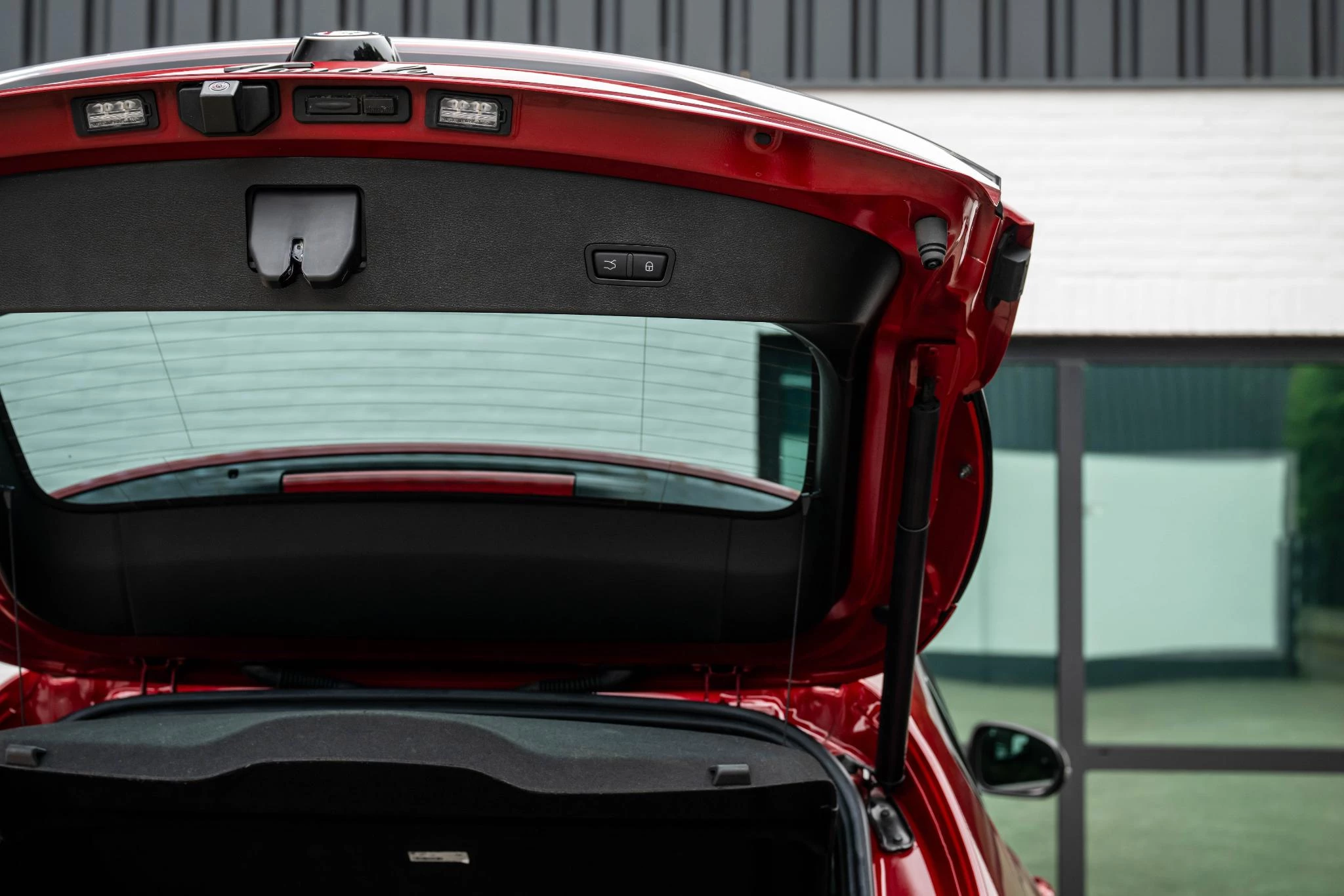 Hoofdafbeelding Alfa Romeo Tonale