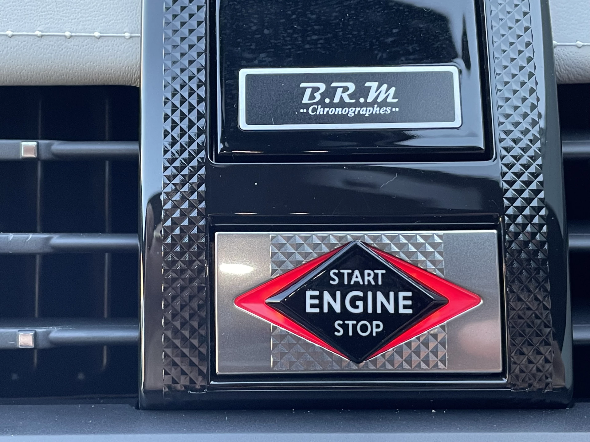 Hoofdafbeelding DS DS 7