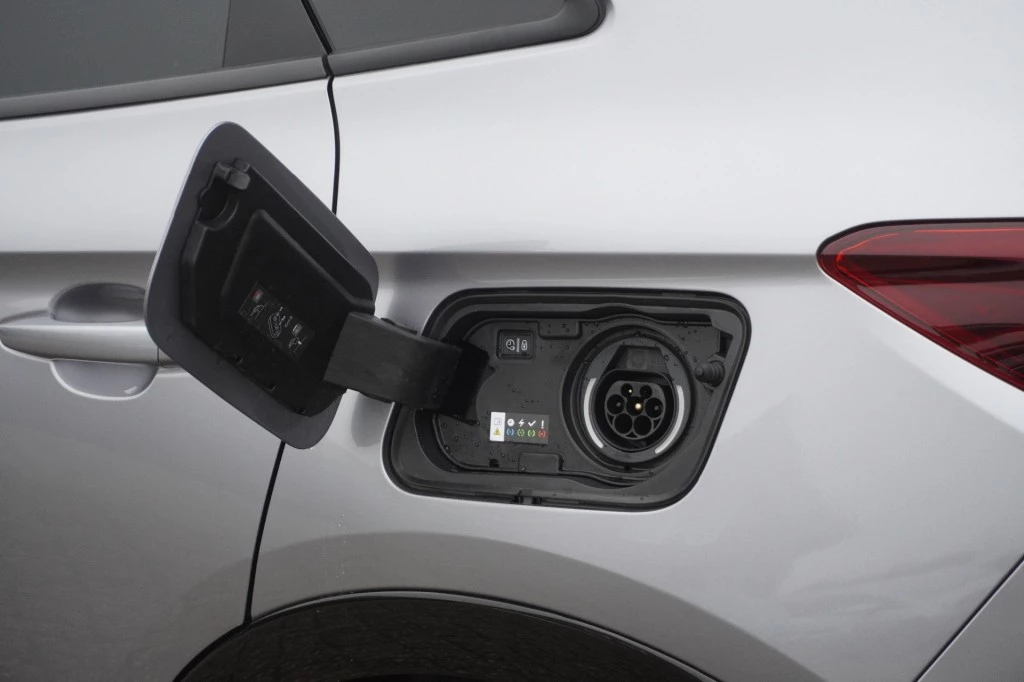 Hoofdafbeelding Opel Grandland