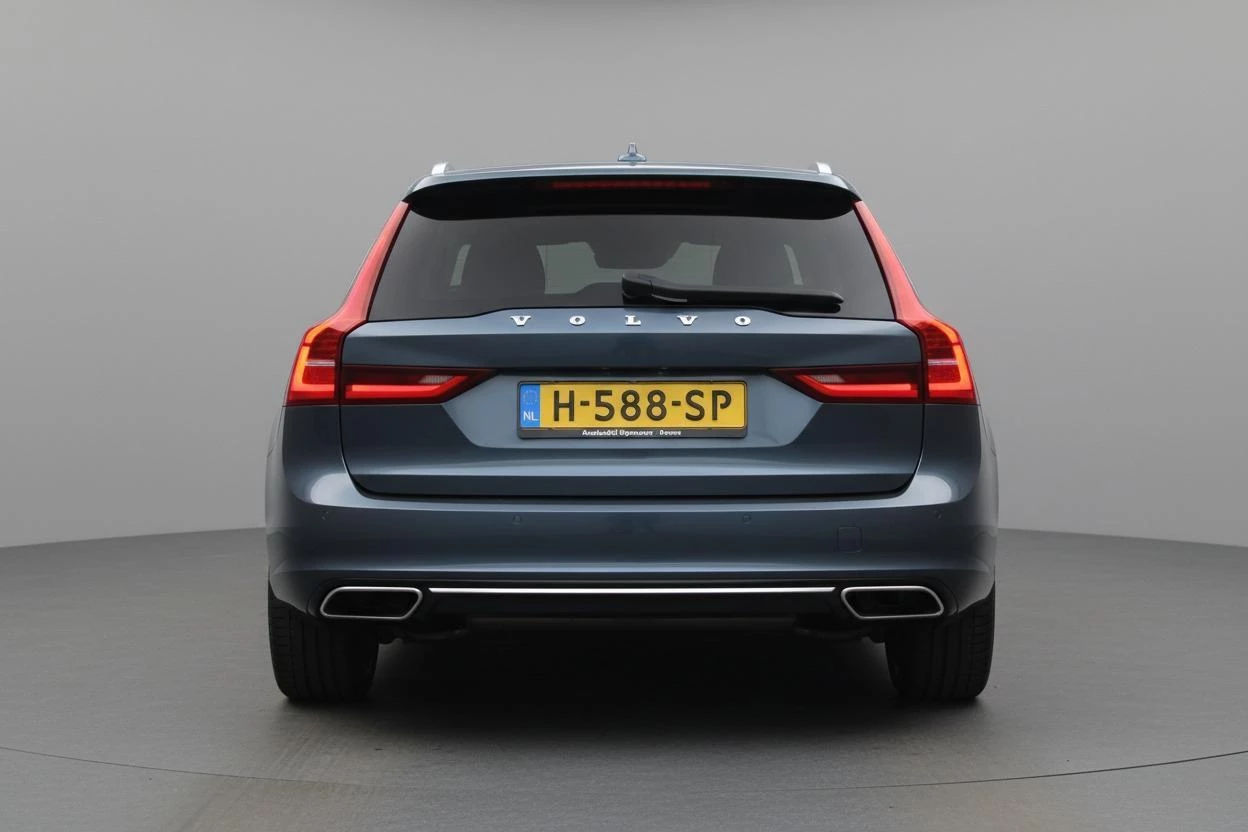 Hoofdafbeelding Volvo V90