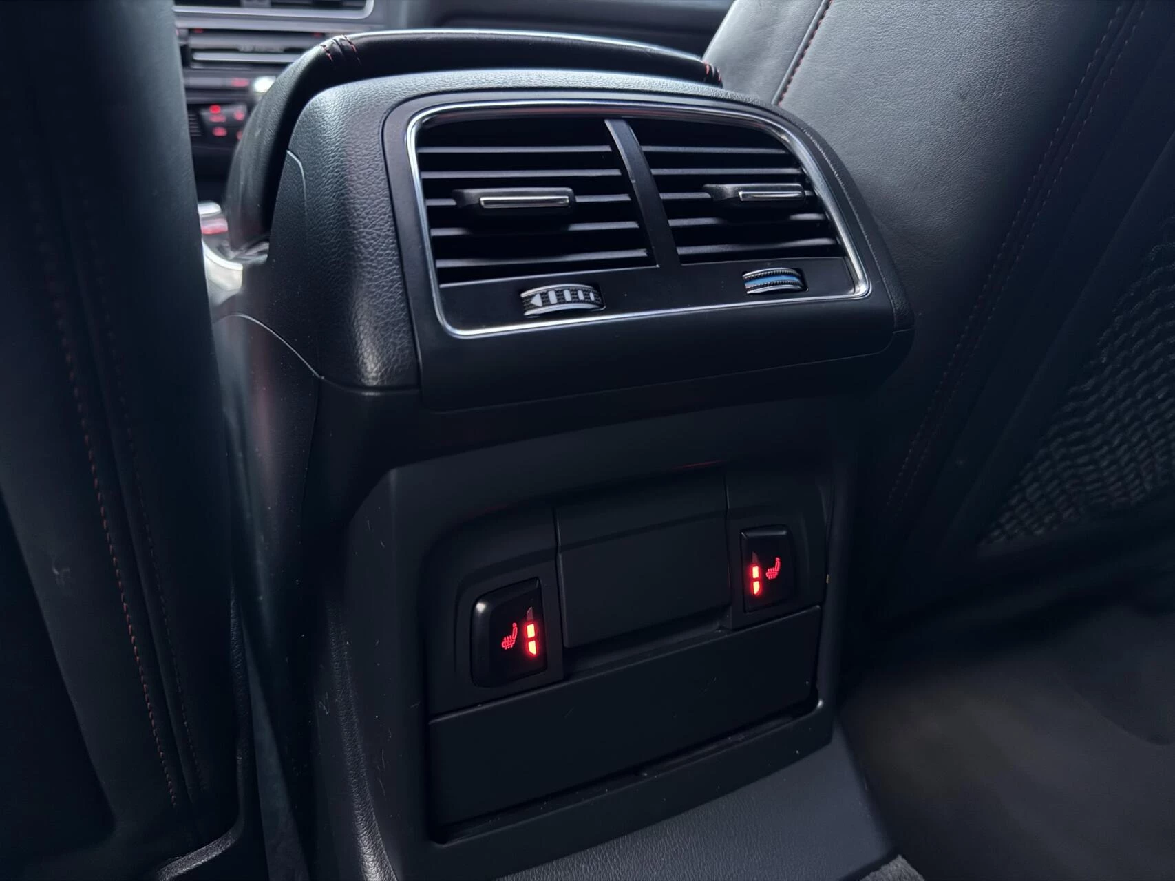 Hoofdafbeelding Audi SQ5