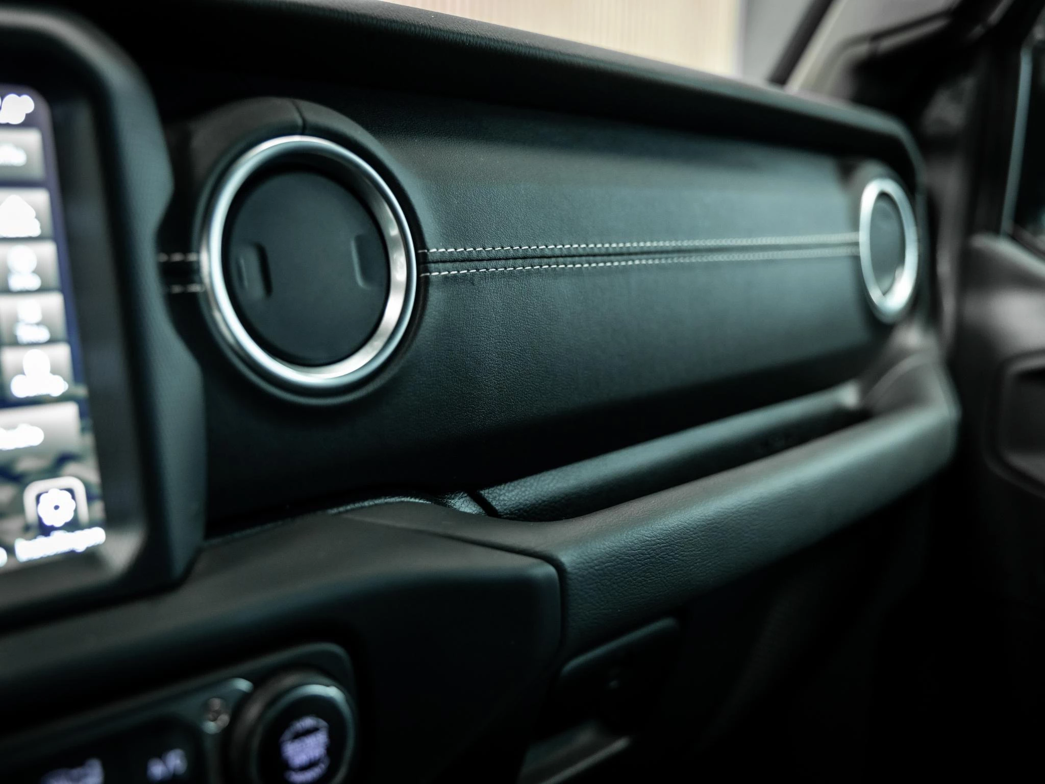 Hoofdafbeelding Jeep Wrangler