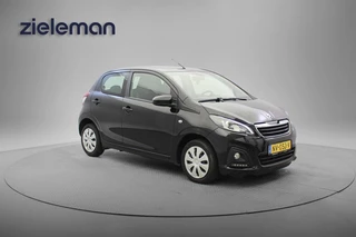 Peugeot 108 1.0 e-VTi Blue Lion 5 Deurs - Airco